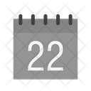 پیش‌نمایش فایل calendar-5152642 از پک رابط کاربری