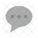 پیش‌نمایش فایل message-bubble-with-dots-5152634 از پک رابط کاربری
