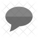 پیش‌نمایش فایل single-message-bubble-5152632 از پک رابط کاربری