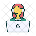 پیش‌نمایش فایل customer-care-4104039 از پک پشتیبانی مشتری