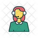 پیش‌نمایش فایل female-agent-4104040 از پک پشتیبانی مشتری