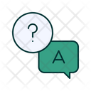 پیش‌نمایش فایل questions-answer-4104030 از پک پشتیبانی مشتری