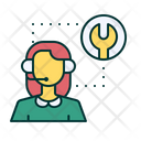 پیش‌نمایش فایل tech-support-4104038 از پک پشتیبانی مشتری