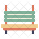 پیش‌نمایش فایل bench-4668046 از پک بازار خیابانی