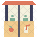 پیش‌نمایش فایل booth-4668044 از پک بازار خیابانی