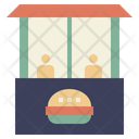 پیش‌نمایش فایل burger-4668047 از پک بازار خیابانی