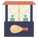 پیش‌نمایش فایل chicken-4668048 از پک بازار خیابانی