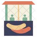 پیش‌نمایش فایل hot-dog-4668058 از پک بازار خیابانی