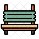 پیش‌نمایش فایل bench-4660253 از پک بازار خیابانی
