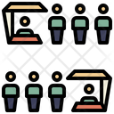 پیش‌نمایش فایل crowd-4660258 از پک بازار خیابانی