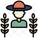 پیش‌نمایش فایل farmer-4660259 از پک بازار خیابانی