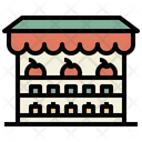 پیش‌نمایش فایل grocery-4660264 از پک بازار خیابانی