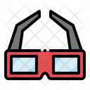پیش‌نمایش فایل glasses-5353135 از پک سینما