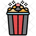 پیش‌نمایش فایل popcorn-5353156 از پک سینما