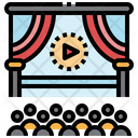 پیش‌نمایش فایل theater-5353164 از پک سینما