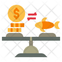 پیش‌نمایش فایل fish-stagflation-5681689 از پک رکود تورمی
