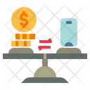 پیش‌نمایش فایل phone-stagflation-5681696 از پک رکود تورمی