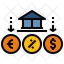 پیش‌نمایش فایل deposit-interest-5886601 از پک درآمد غیرفعال