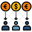 پیش‌نمایش فایل salary-5886614 از پک درآمد غیرفعال