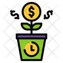 پیش‌نمایش فایل investment-10177669 از پک برنامه‌ریزی آینده