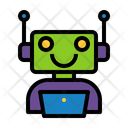 پیش‌نمایش فایل robot-10177675 از پک برنامه‌ریزی آینده