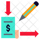 پیش‌نمایش فایل money-planning-sheet-2212177 از پک ریسک مالی