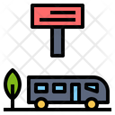 پیش‌نمایش فایل bus-stop-2552699 از پک مکان