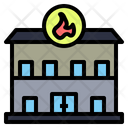 پیش‌نمایش فایل fire-station-2552694 از پک مکان