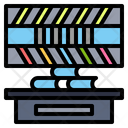 پیش‌نمایش فایل library-2552685 از پک مکان