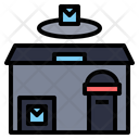 پیش‌نمایش فایل post-office-2552675 از پک مکان