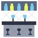 پیش‌نمایش فایل bar-2560563 از پک مکان
