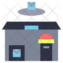 پیش‌نمایش فایل post-office-2560537 از پک مکان