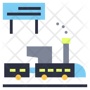 پیش‌نمایش فایل train-station-2560532 از پک مکان