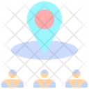 پیش‌نمایش فایل location-2907875 از پک کار تیمی کسب‌وکار