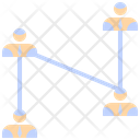 پیش‌نمایش فایل networking-2907870 از پک کار تیمی کسب‌وکار