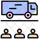 پیش‌نمایش فایل delivery-truck-2907821 از پک کار تیمی کسب‌وکار