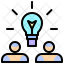 پیش‌نمایش فایل idea-2907841 از پک کار تیمی کسب‌وکار