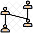 پیش‌نمایش فایل networking-2907834 از پک کار تیمی کسب‌وکار