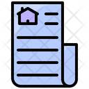 پیش‌نمایش فایل contract-2979204 از پک املاک و مستغلات