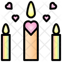 پیش‌نمایش فایل candle-3032618 از پک روز ولنتاین