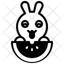 پیش‌نمایش فایل rabbit-3864302 از پک حیوان بانمک