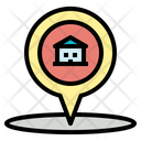 پیش‌نمایش فایل home-location-3965001 از پک مرکز خرید
