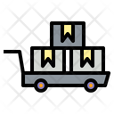 پیش‌نمایش فایل trolley-3965011 از پک مرکز خرید