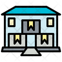 پیش‌نمایش فایل warehouse-3965013 از پک مرکز خرید