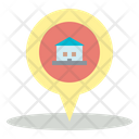 پیش‌نمایش فایل home-location-3966005 از پک مرکز خرید