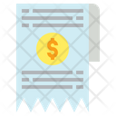 پیش‌نمایش فایل invoice-3965998 از پک مرکز خرید