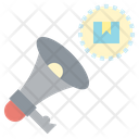 پیش‌نمایش فایل megaphone-3966003 از پک مرکز خرید