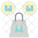 پیش‌نمایش فایل shopping-bag-3966009 از پک مرکز خرید