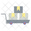 پیش‌نمایش فایل trolley-3966015 از پک مرکز خرید