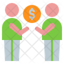 پیش‌نمایش فایل business-partner-4019450 از پک مدیریت پول